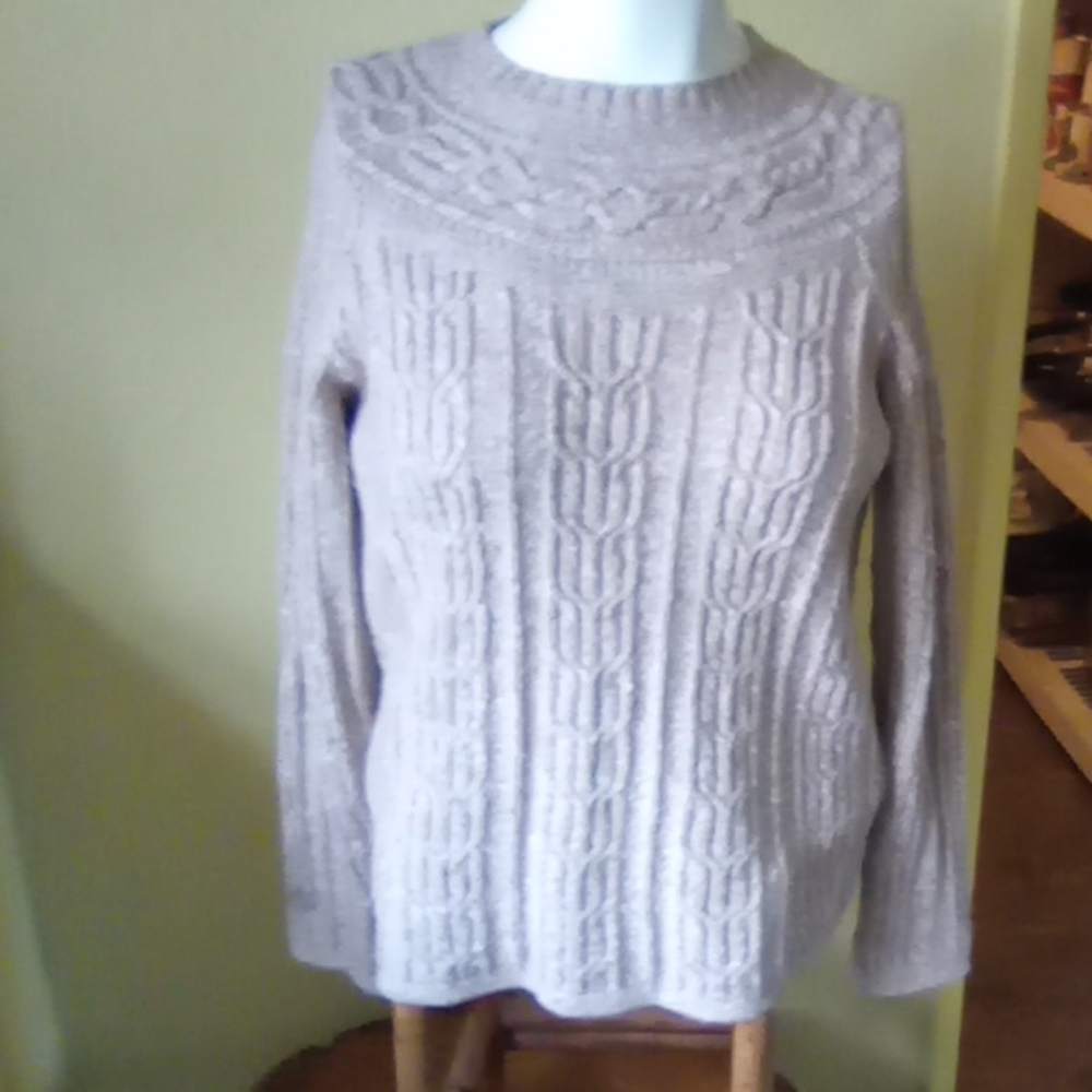 Liz Claiborne sweater